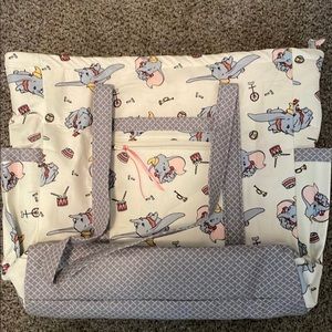 Dumbo tote